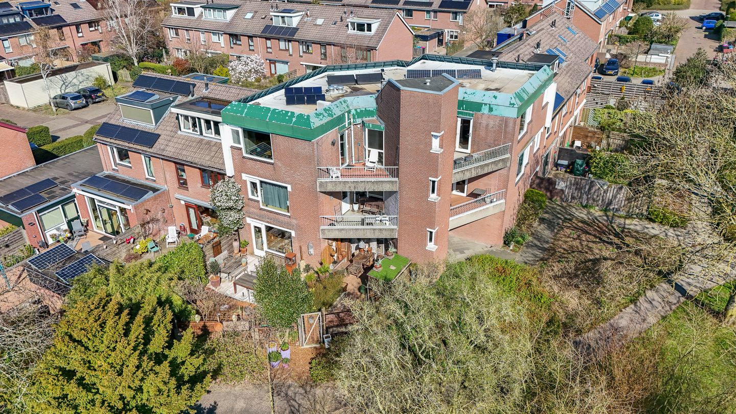 Photo 1 of Violethof 15