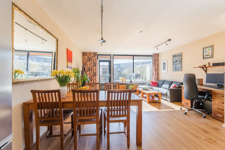 Photo 5 of Sibeliuspad 25