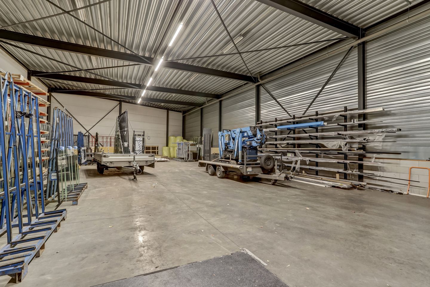View photo 3 of Industrieweg 5-C
