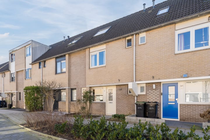 Photo 2 of Sibeliuspad 25