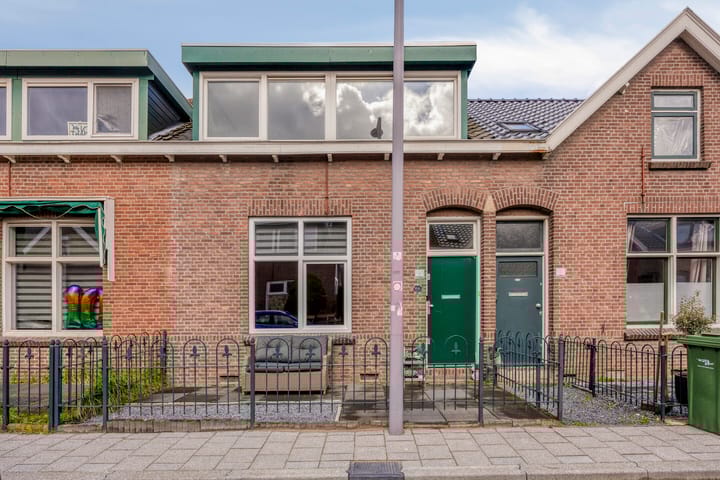 Foto 2 van Murraystraat 25