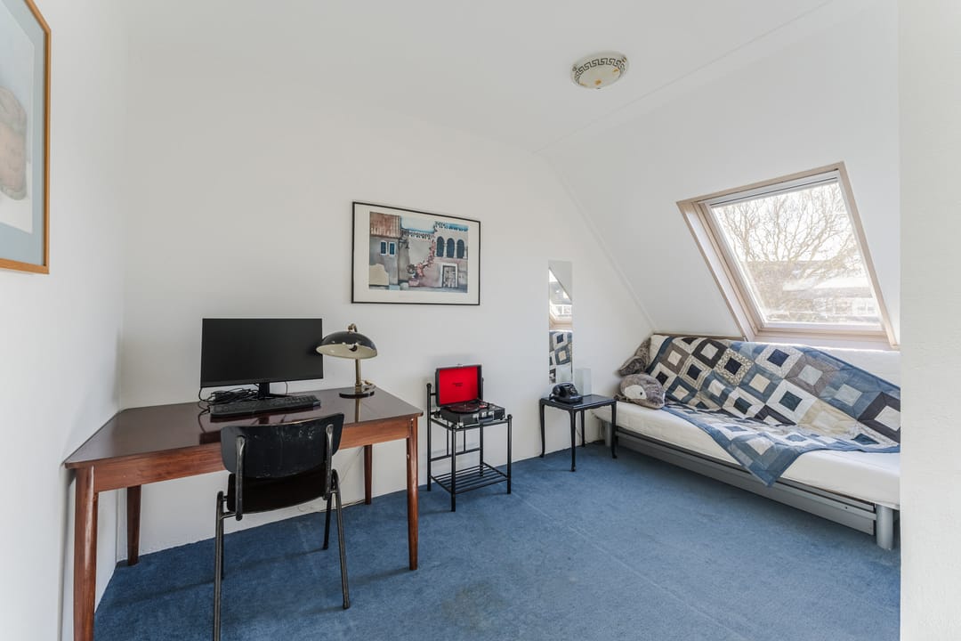 Photo 26 of Sibeliuspad 25