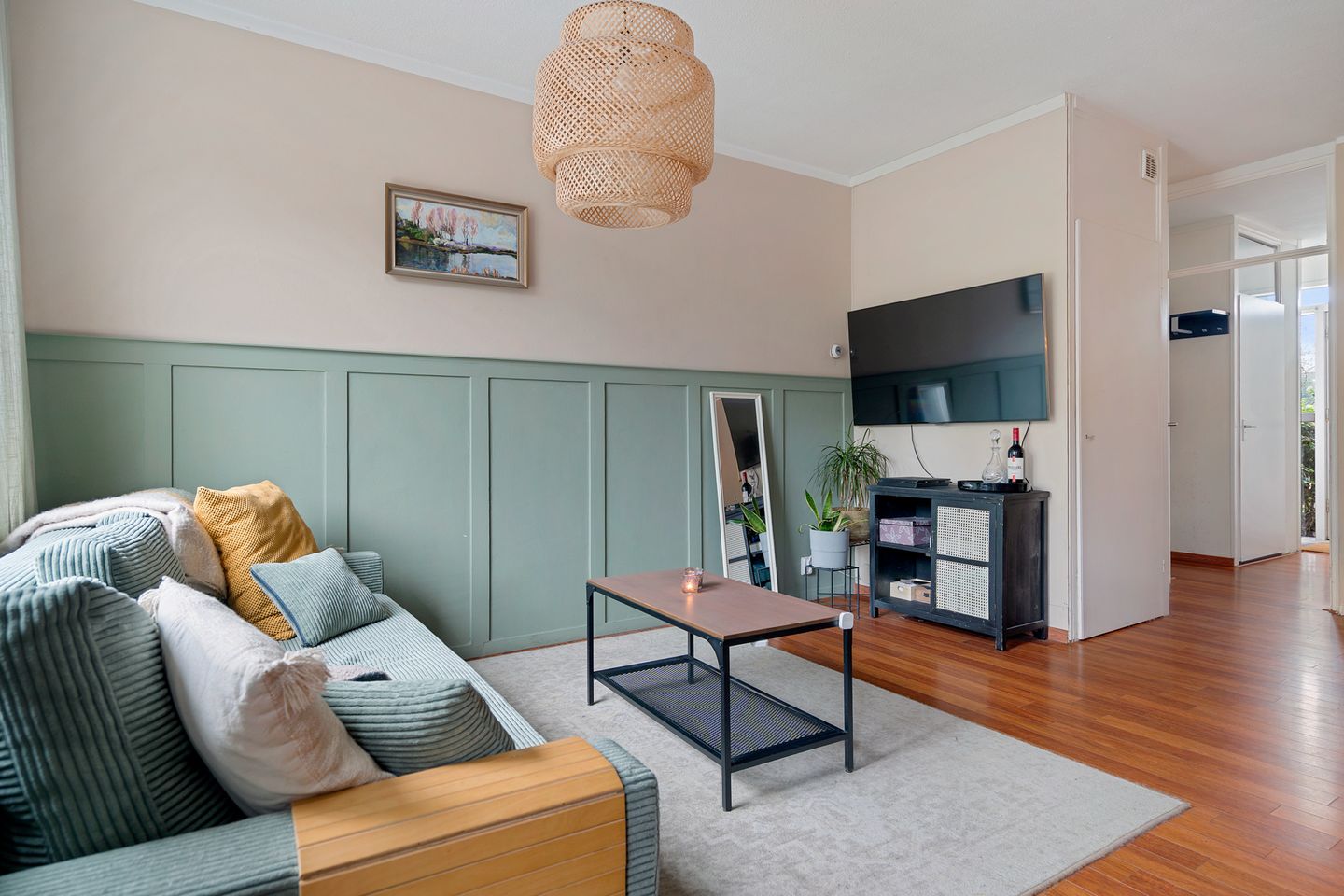 Foto 5 van Hilbertlanden 28