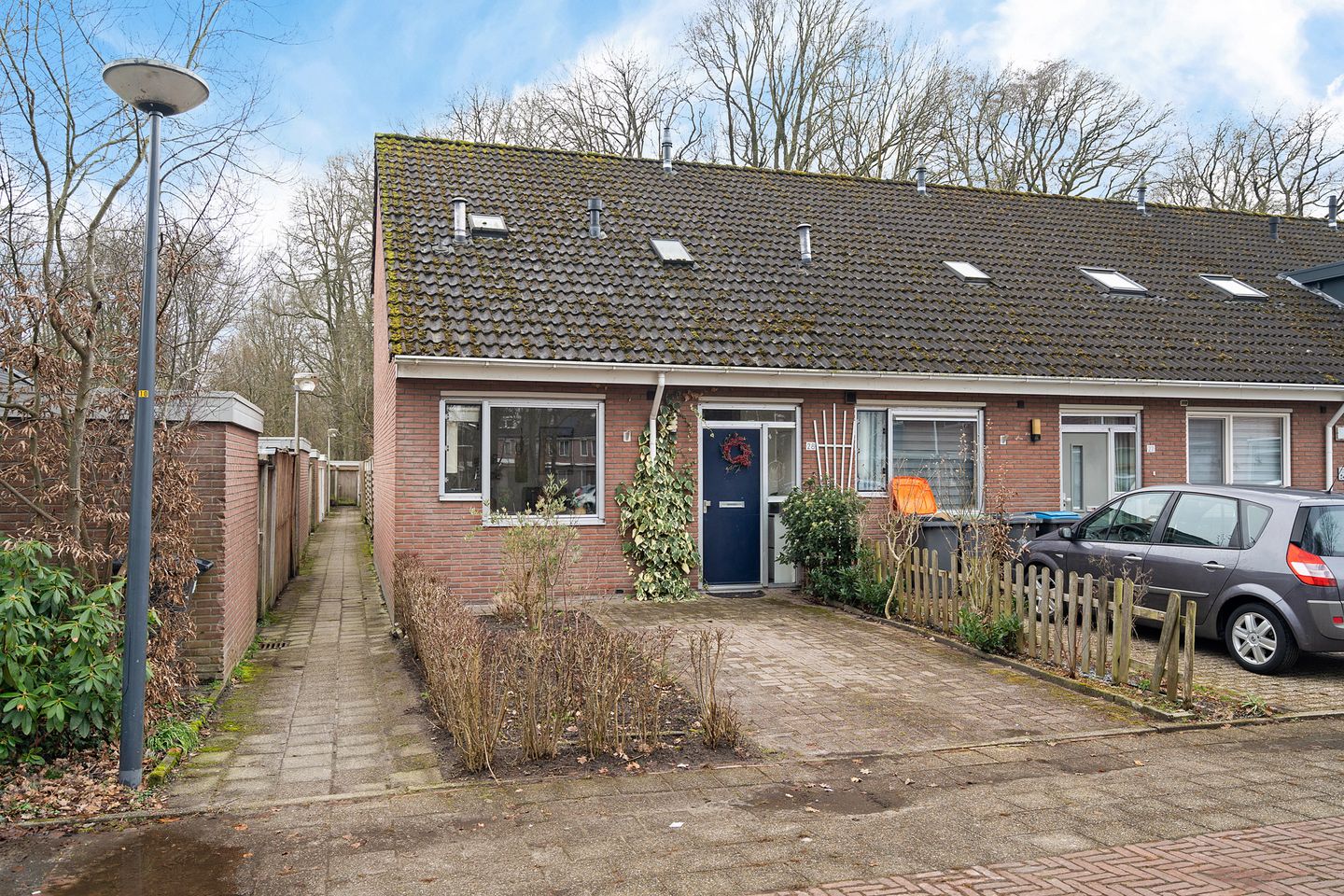 Foto 1 van Hilbertlanden 28
