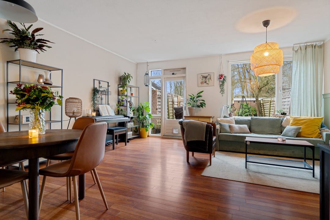 Foto 2 van Hilbertlanden 28