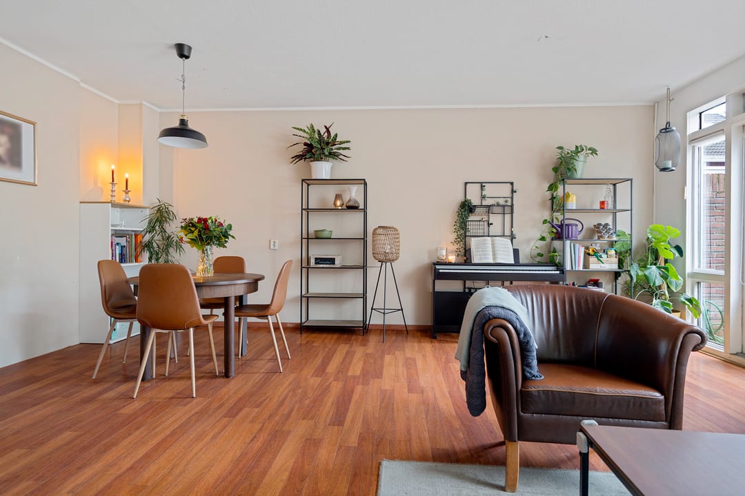 Foto 7 van Hilbertlanden 28