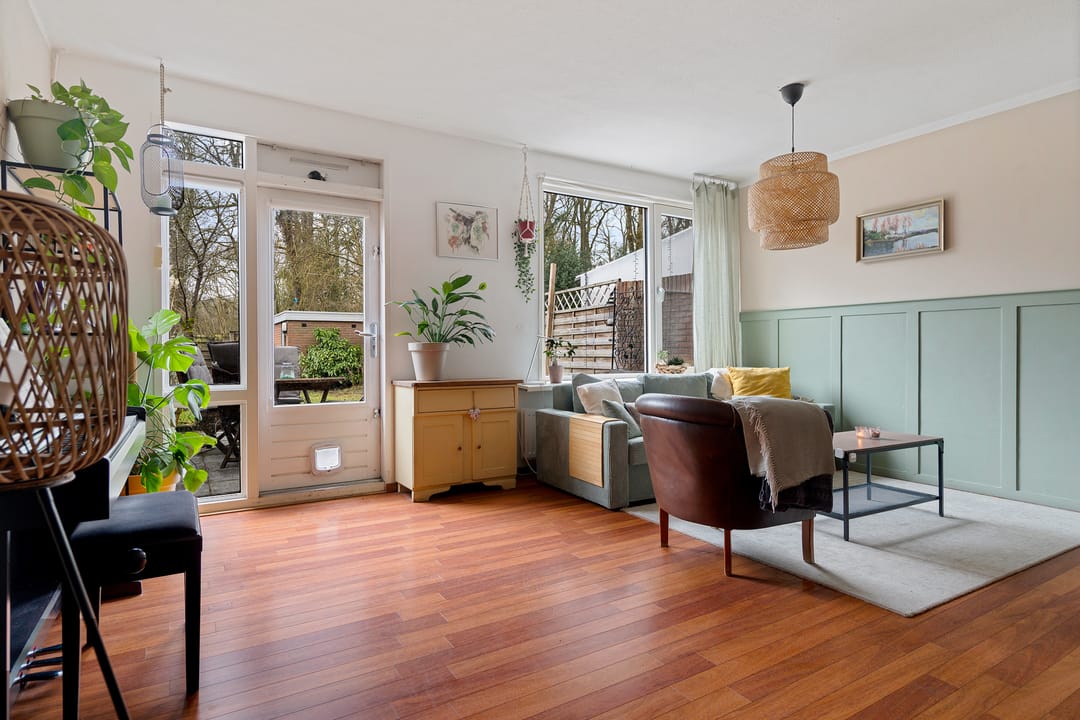 Foto 8 van Hilbertlanden 28