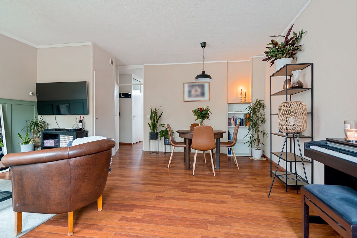 Foto 4 van Hilbertlanden 28