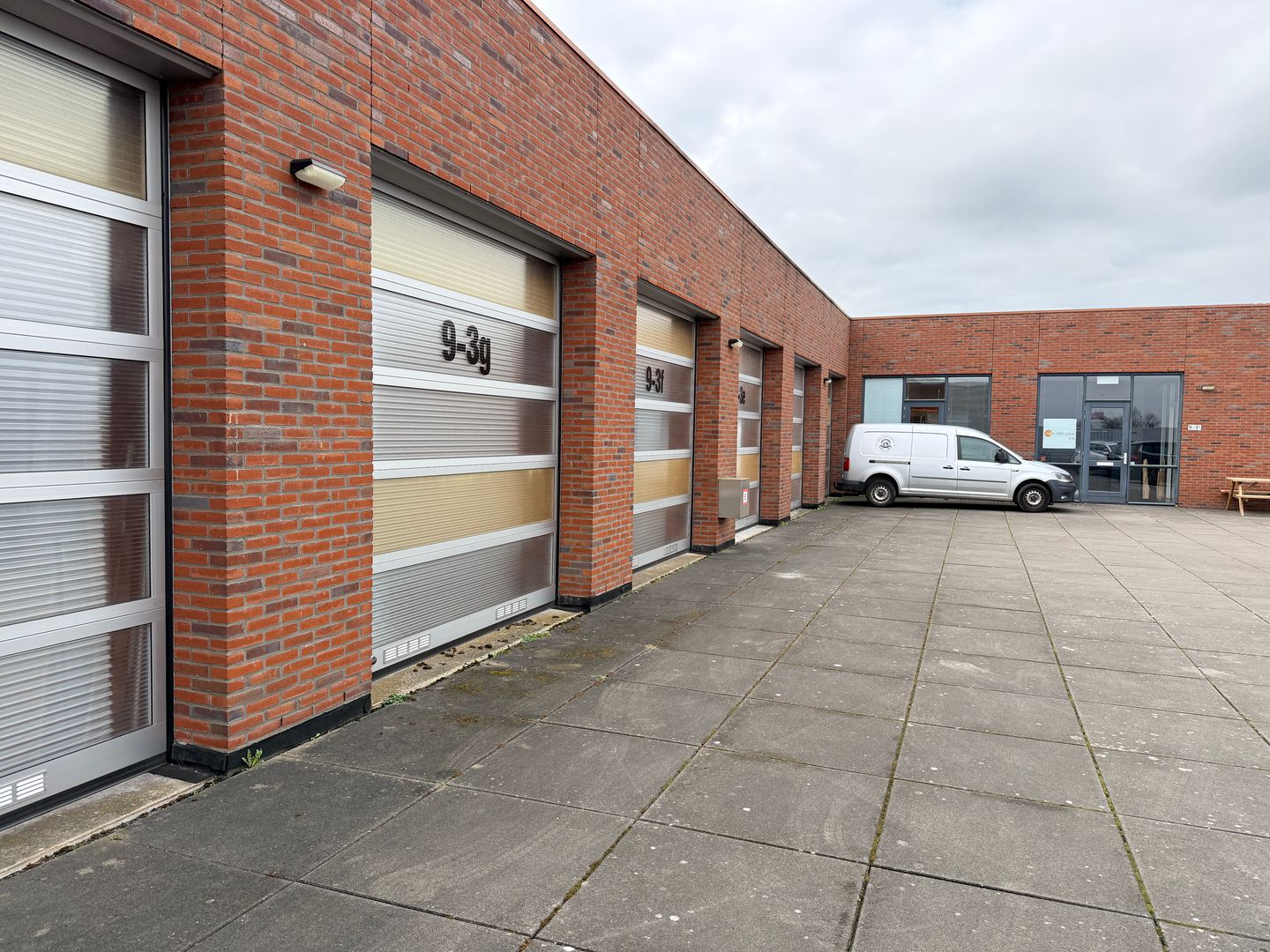 Bekijk foto 2 van Papland 9-3g