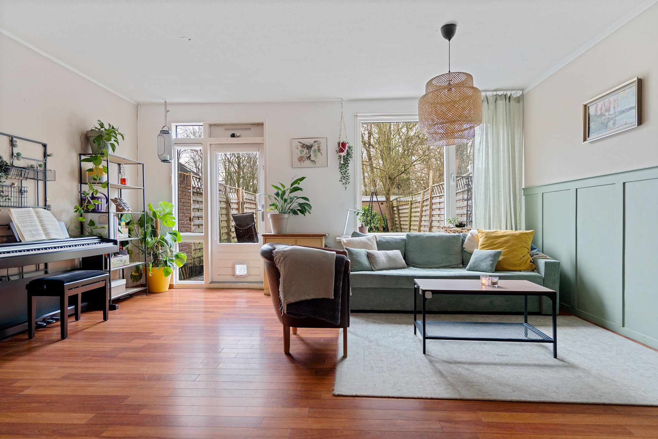 Foto 3 van Hilbertlanden 28