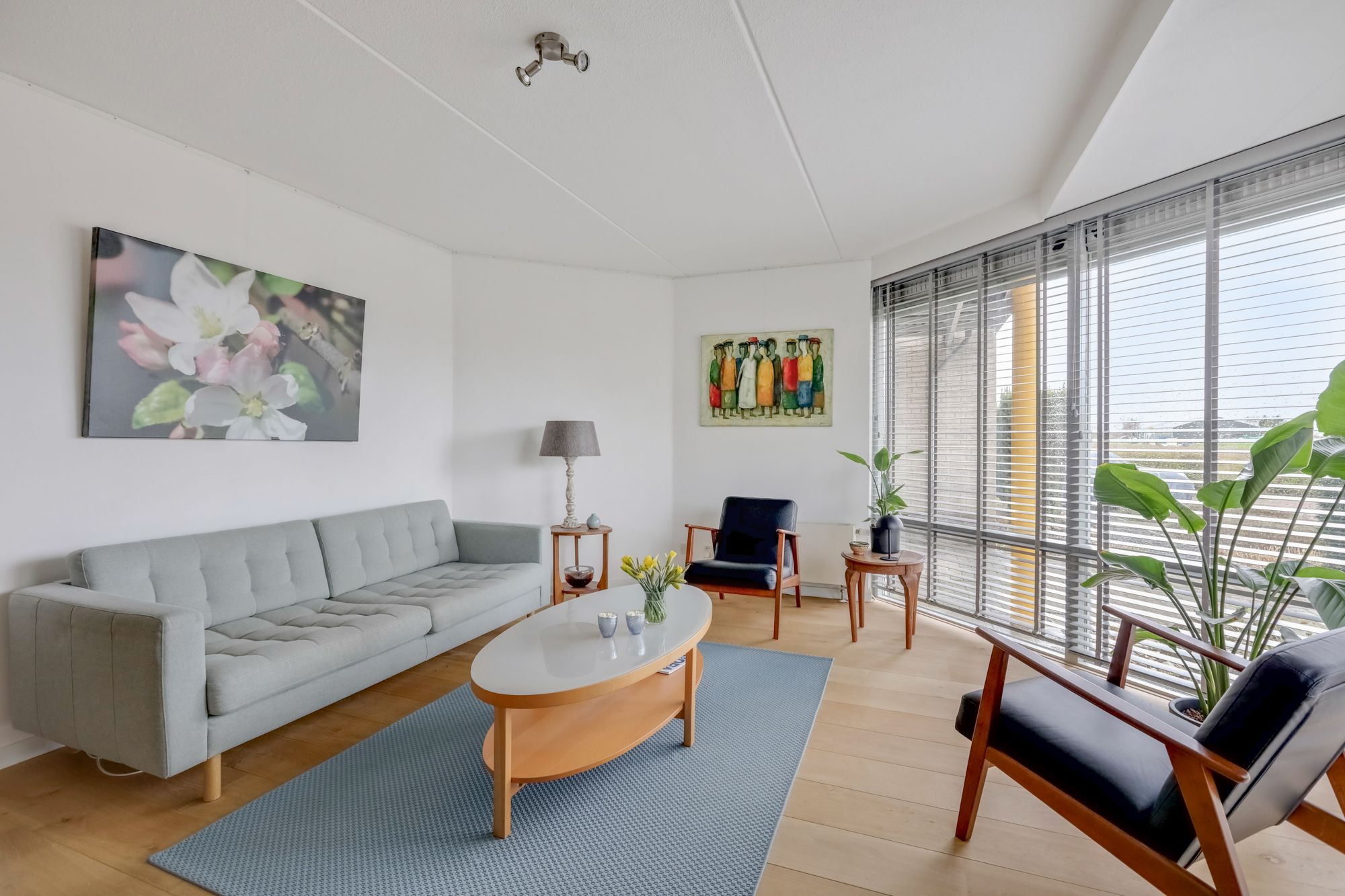 Sustainable semi-detached family home with A energy label and south-facing garden in Zevenaar — 14