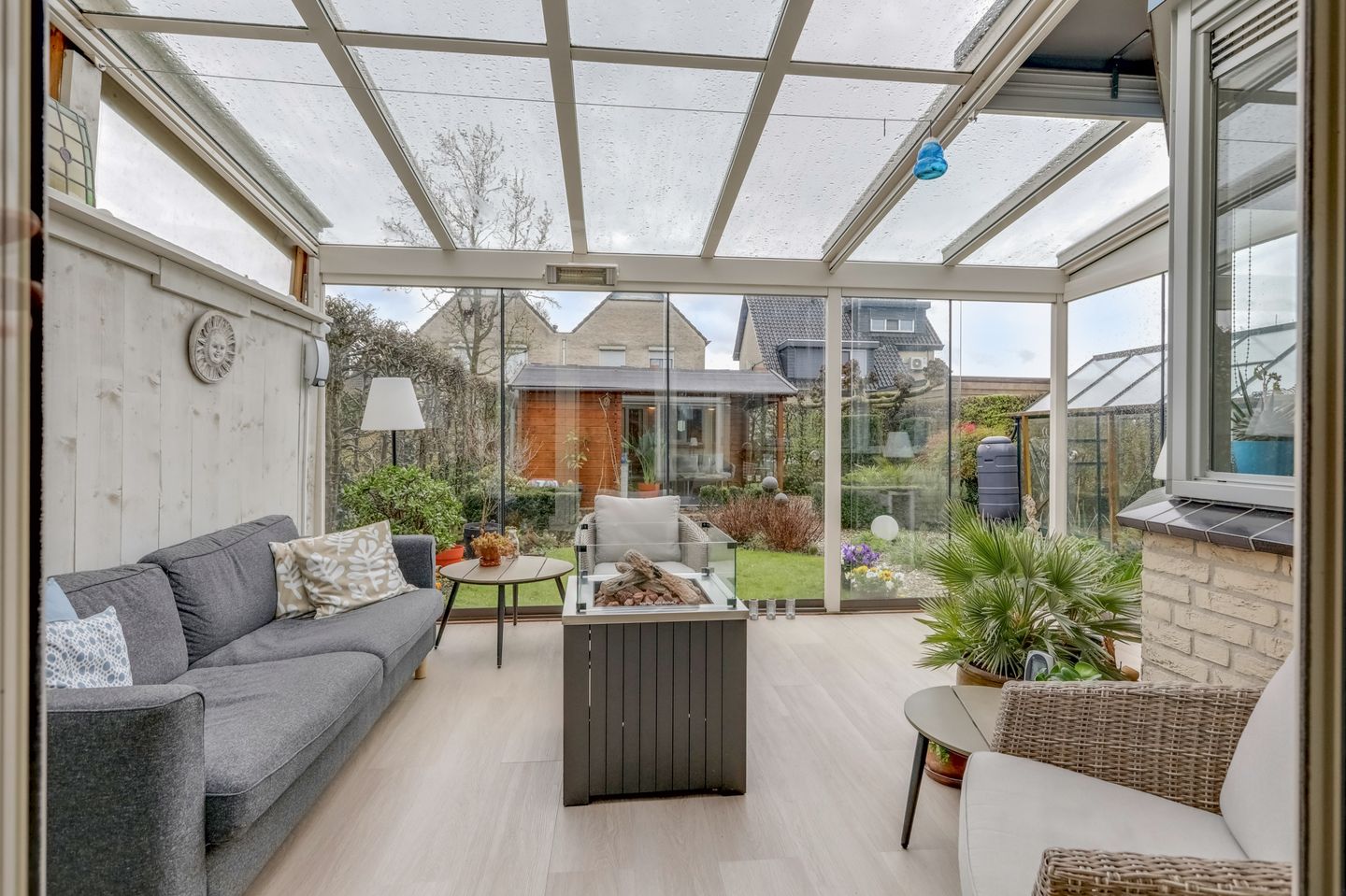Sustainable semi-detached family home with A energy label and south-facing garden in Zevenaar — 25
