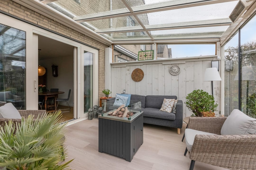 Sustainable semi-detached family home with A energy label and south-facing garden in Zevenaar — 27