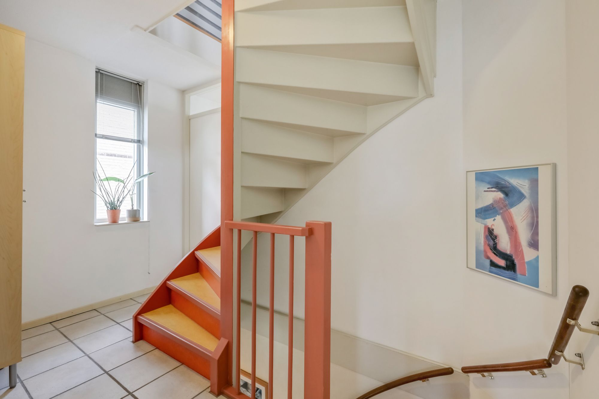 Sustainable semi-detached family home with A energy label and south-facing garden in Zevenaar — 29