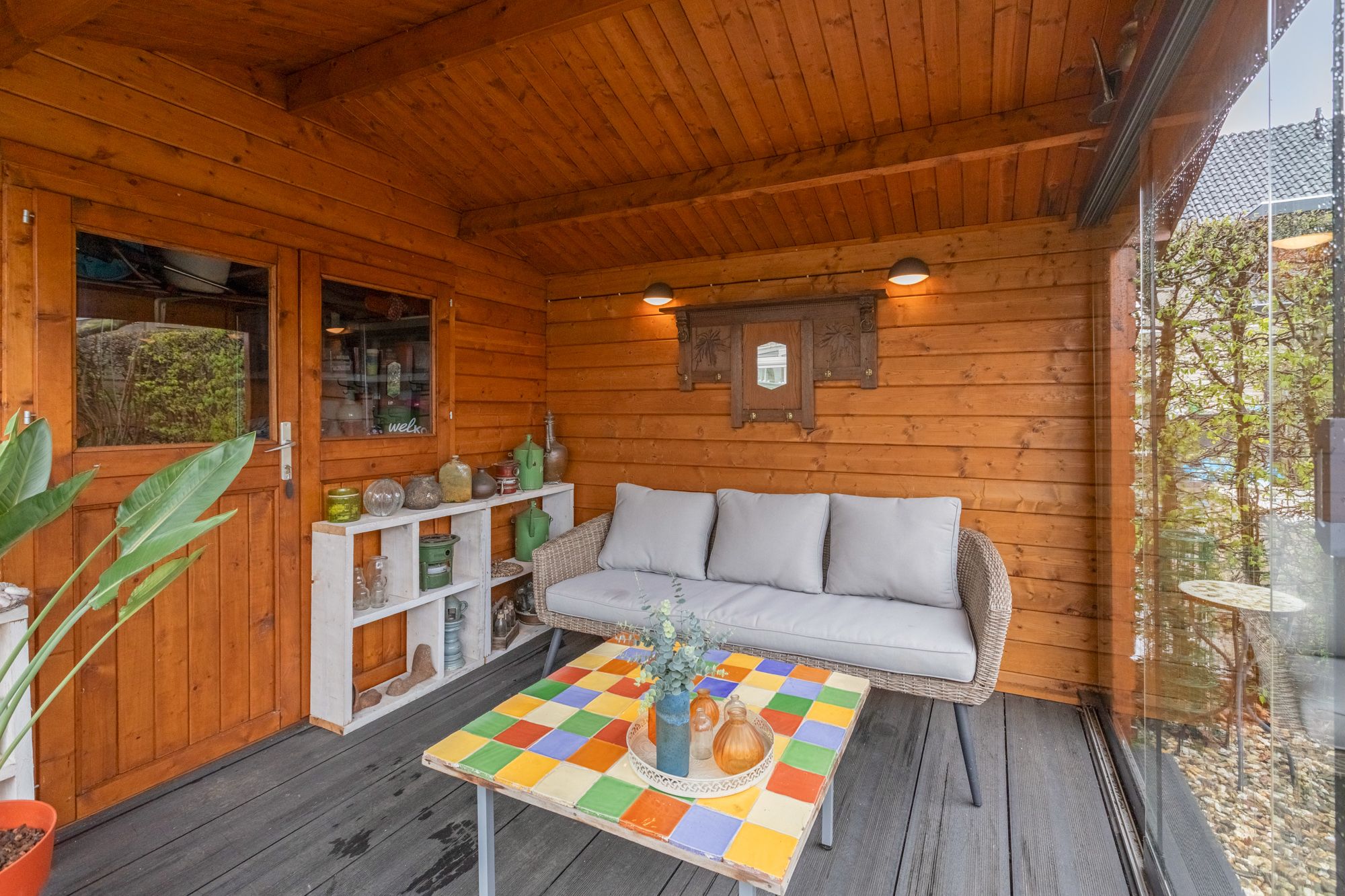 Sustainable semi-detached family home with A energy label and south-facing garden in Zevenaar — 52