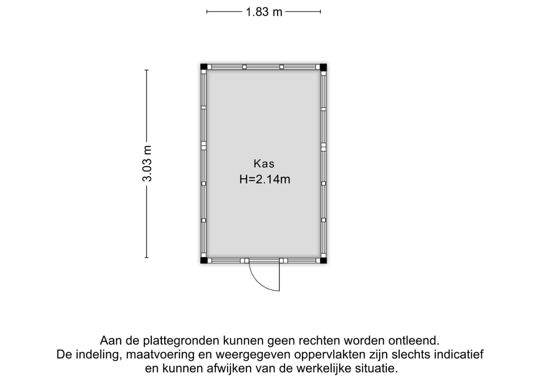 Sustainable semi-detached family home with A energy label and south-facing garden in Zevenaar — 65
