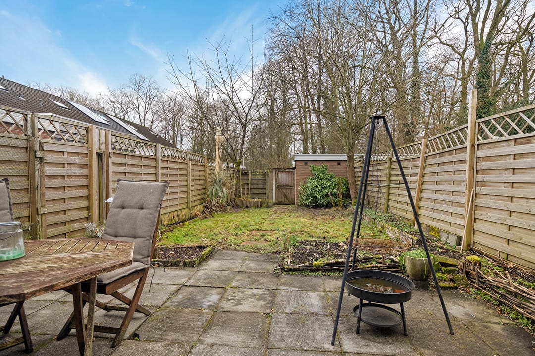 Foto 26 van Hilbertlanden 28