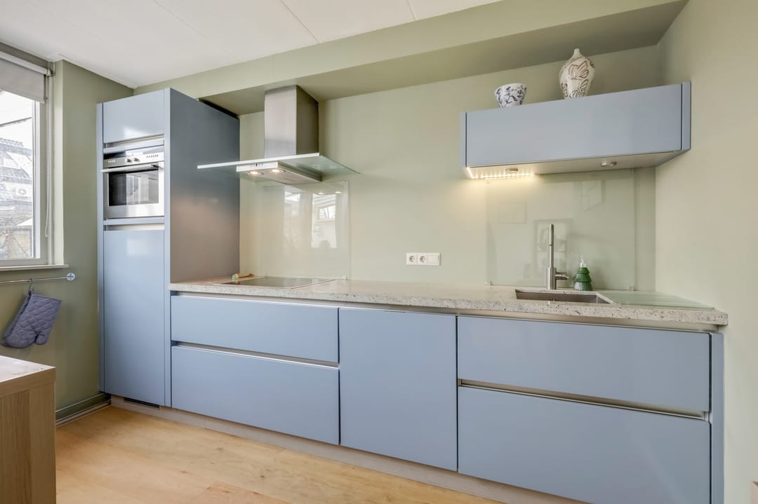Sustainable semi-detached family home with A energy label and south-facing garden in Zevenaar — 22