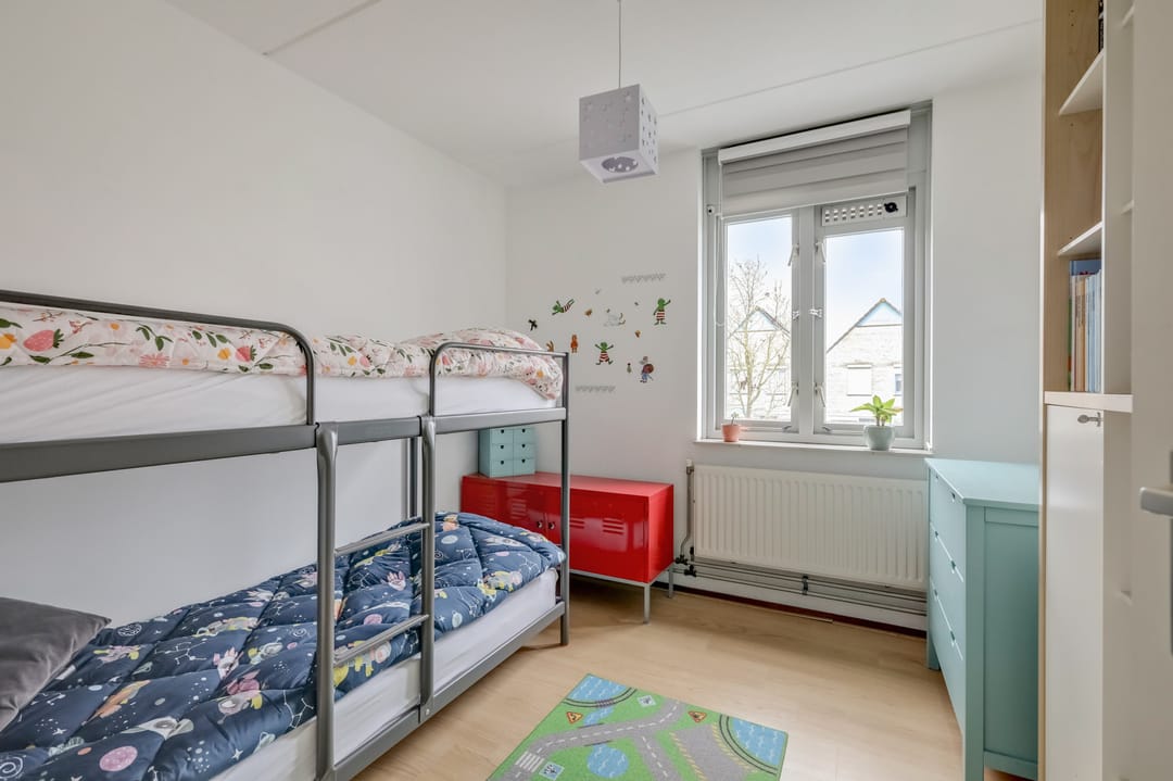 Sustainable semi-detached family home with A energy label and south-facing garden in Zevenaar — 34