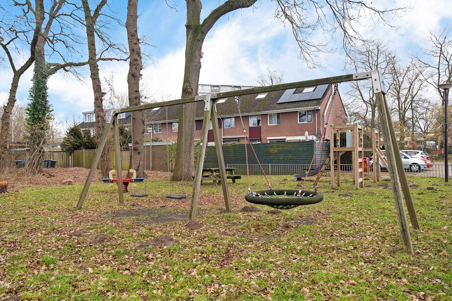 Foto 35 van Hilbertlanden 28