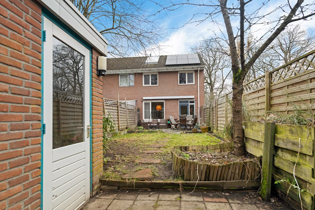 Foto 28 van Hilbertlanden 28