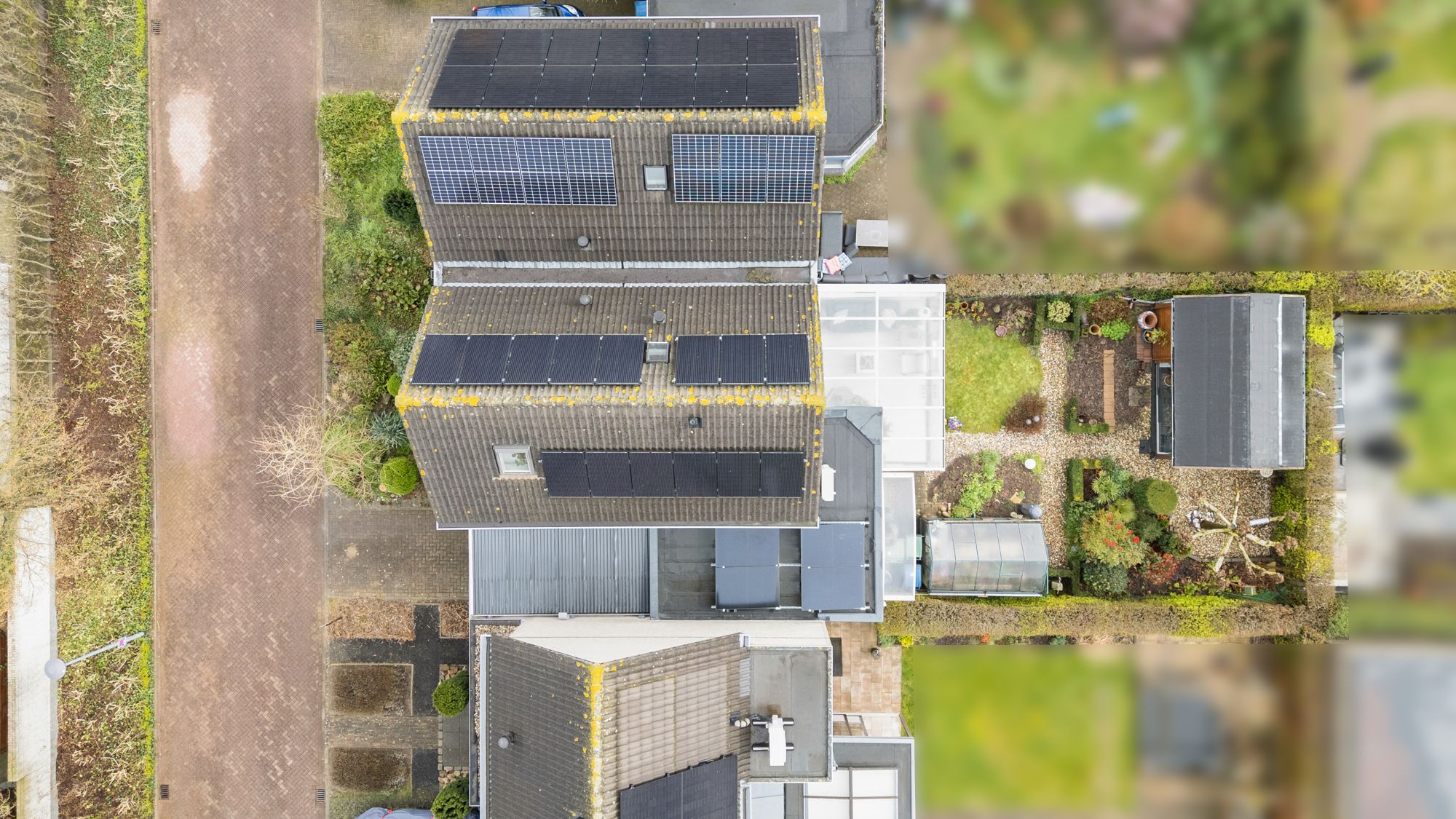 Sustainable semi-detached family home with A energy label and south-facing garden in Zevenaar — 58