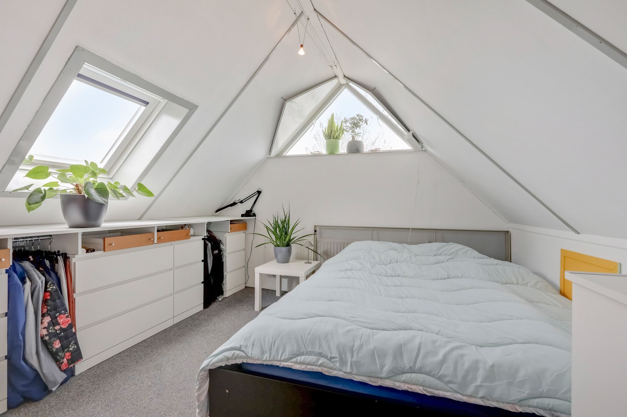 Sustainable semi-detached family home with A energy label and south-facing garden in Zevenaar — 44