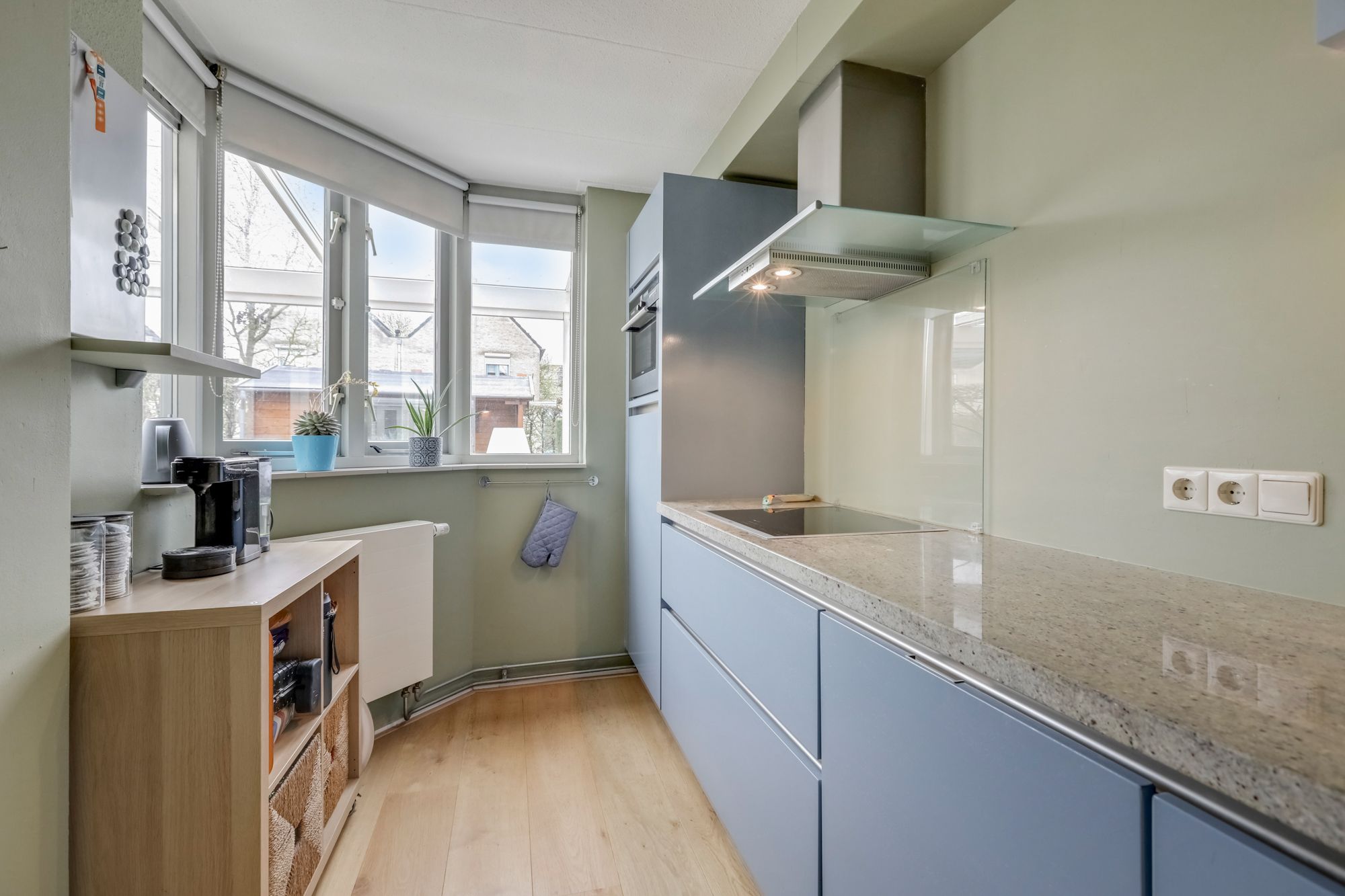 Sustainable semi-detached family home with A energy label and south-facing garden in Zevenaar — 23