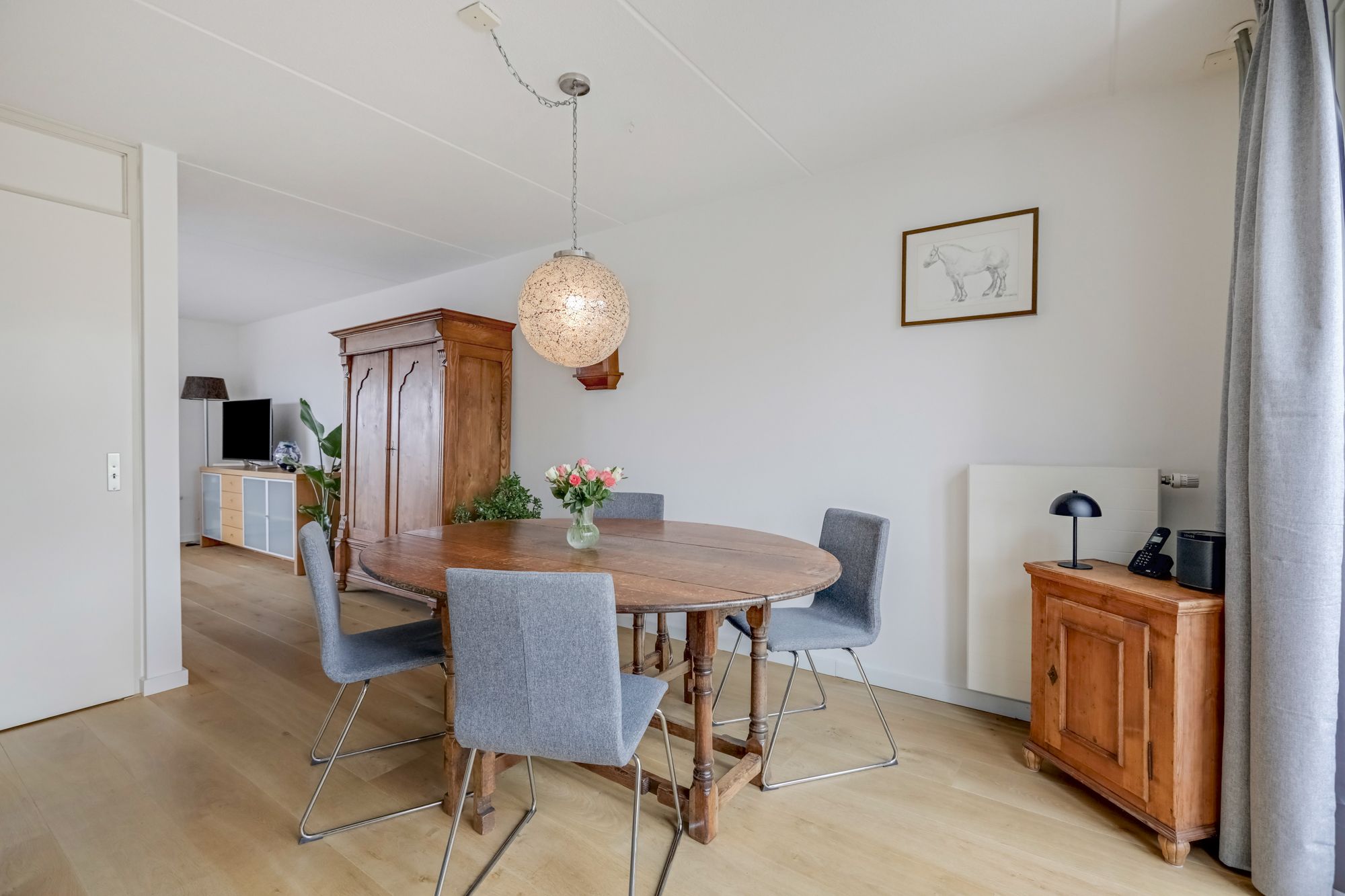 Sustainable semi-detached family home with A energy label and south-facing garden in Zevenaar — 20