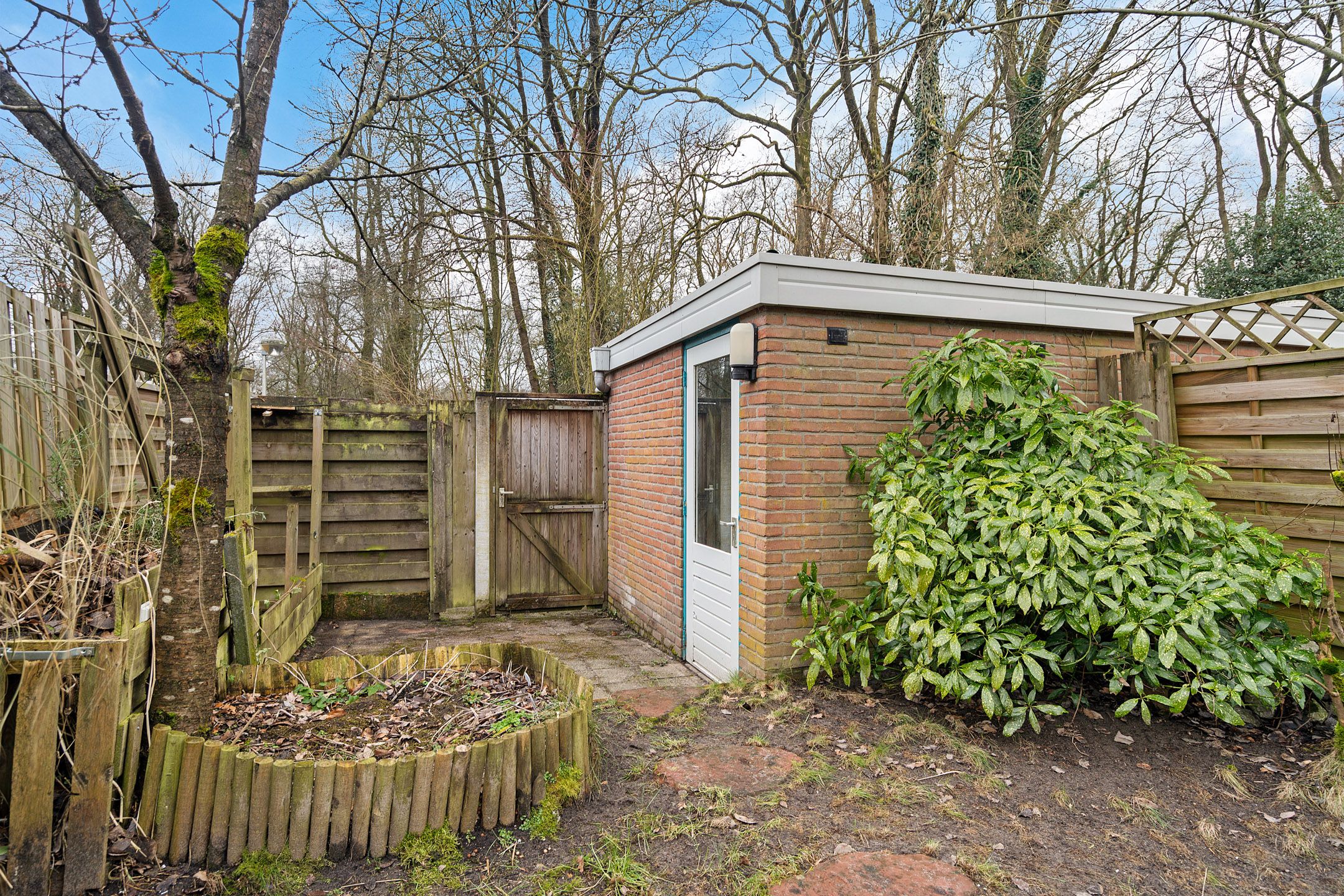 Foto 27 van Hilbertlanden 28