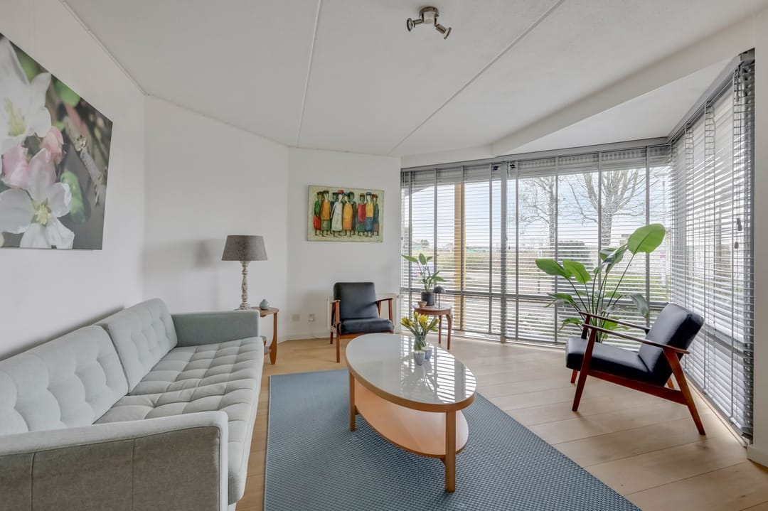 Sustainable semi-detached family home with A energy label and south-facing garden in Zevenaar — 13
