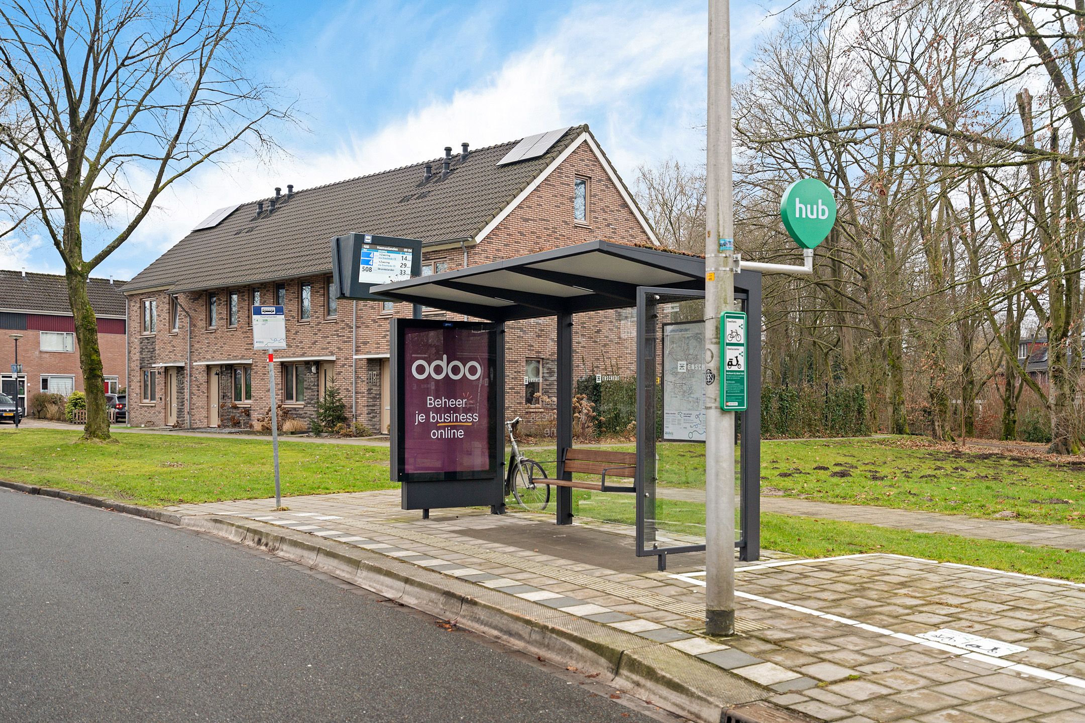 Foto 36 van Hilbertlanden 28