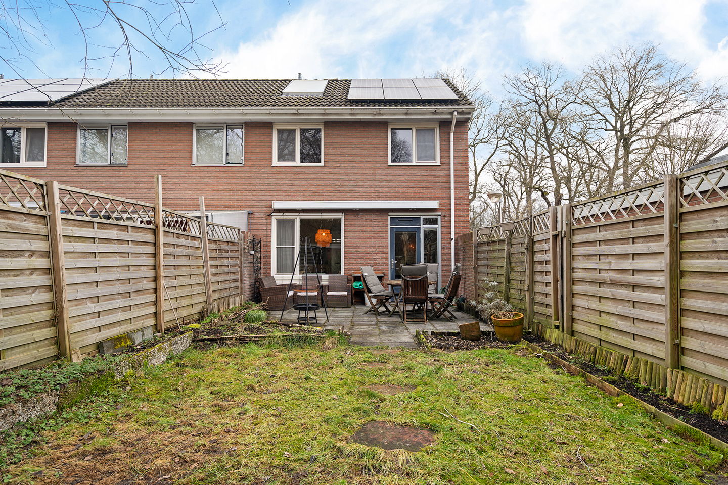 Foto 29 van Hilbertlanden 28