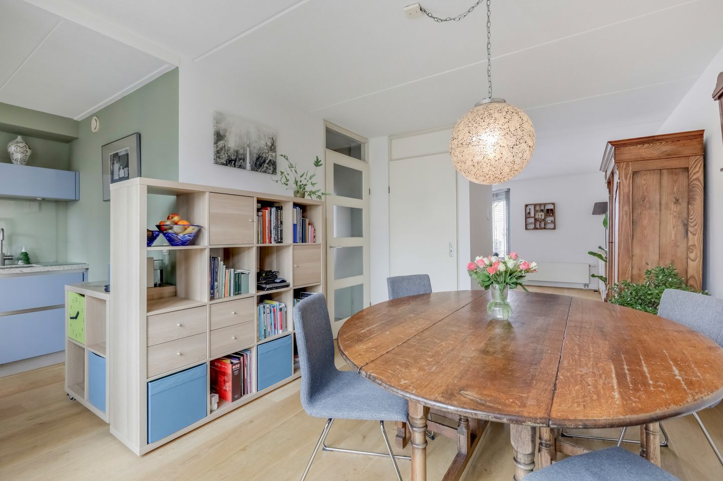 Sustainable semi-detached family home with A energy label and south-facing garden in Zevenaar — 21