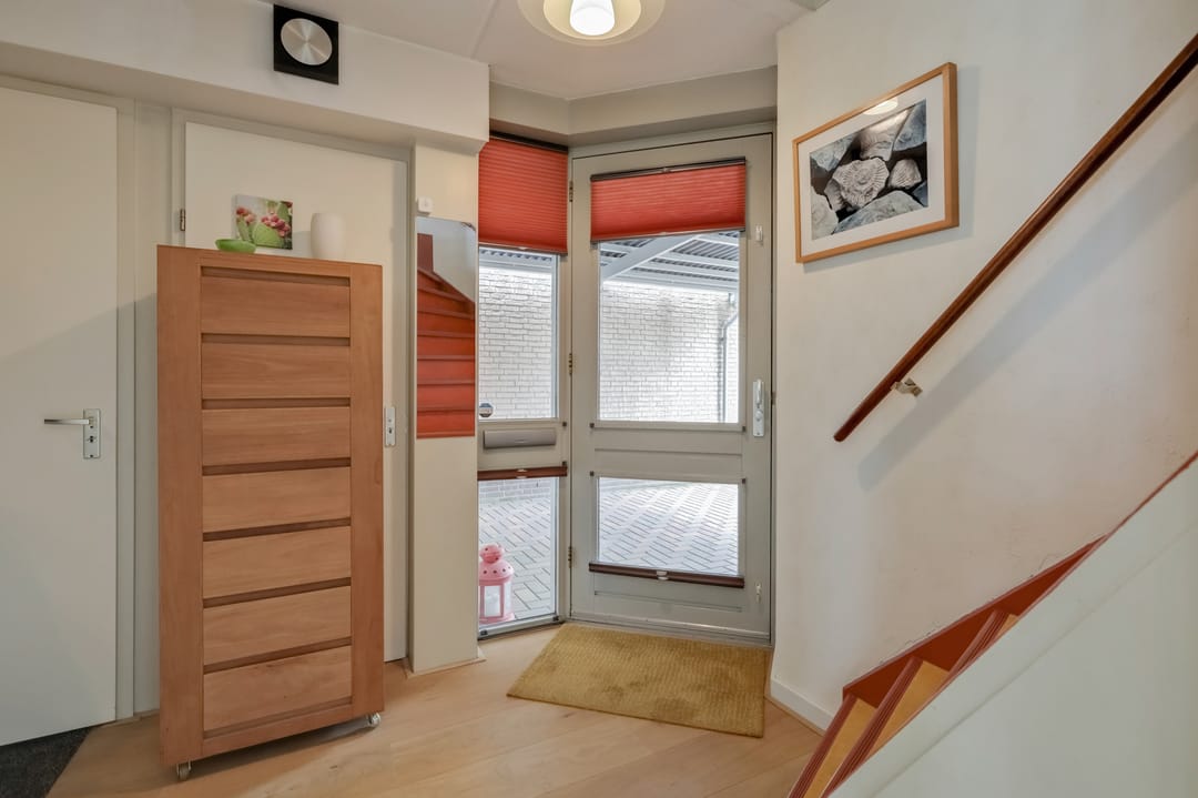 Sustainable semi-detached family home with A energy label and south-facing garden in Zevenaar — 28
