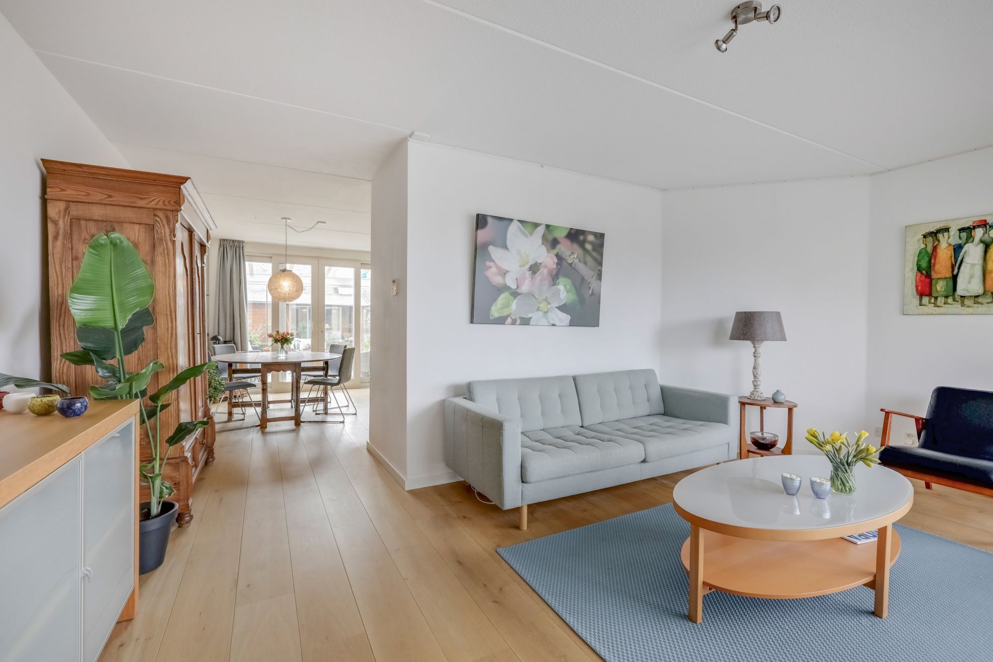 Sustainable semi-detached family home with A energy label and south-facing garden in Zevenaar — 17