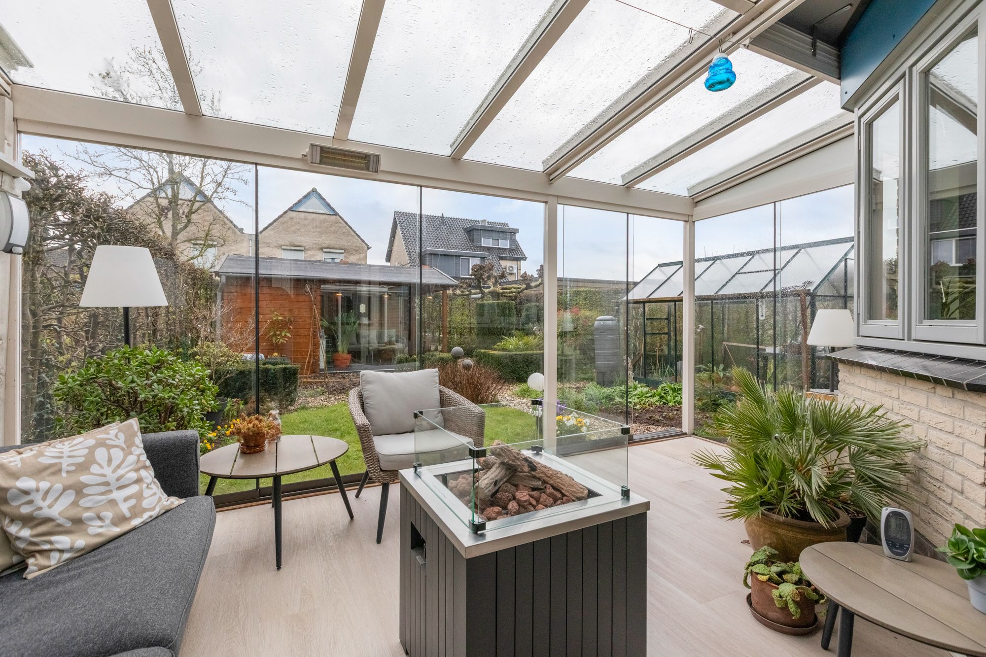 Sustainable semi-detached family home with A energy label and south-facing garden in Zevenaar — 26