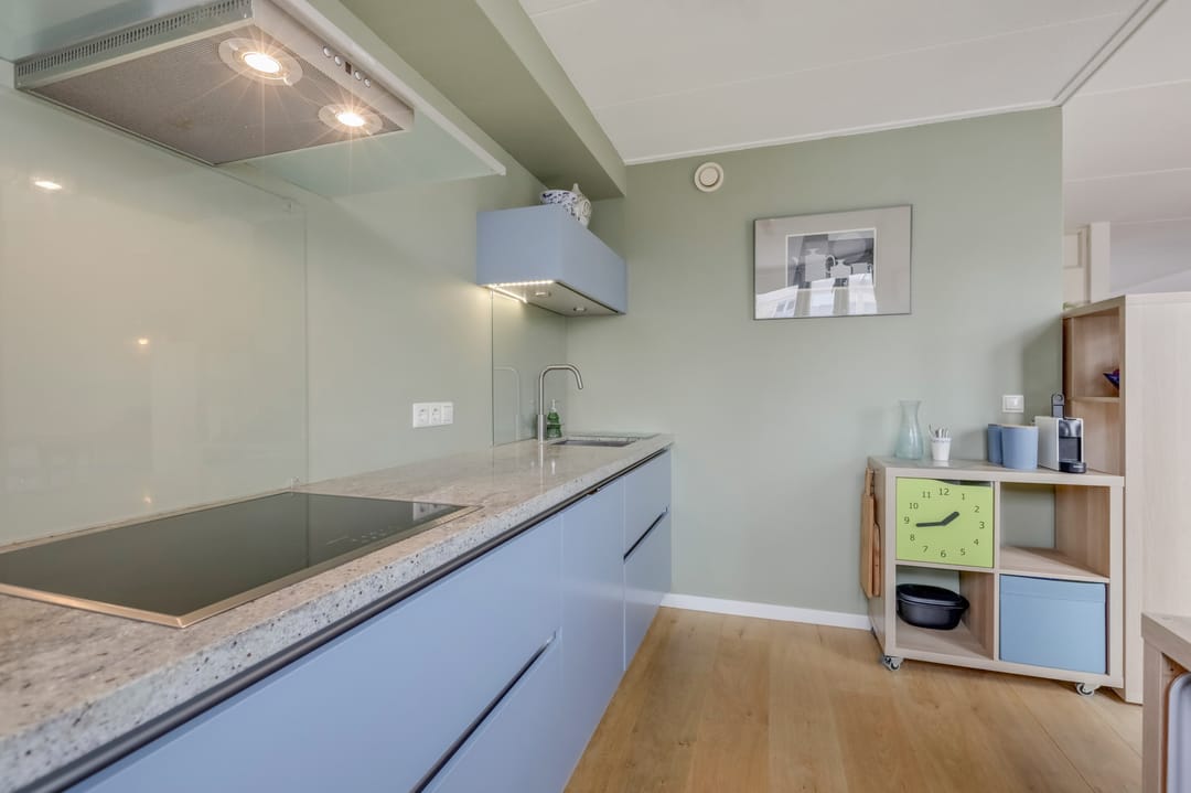 Sustainable semi-detached family home with A energy label and south-facing garden in Zevenaar — 24