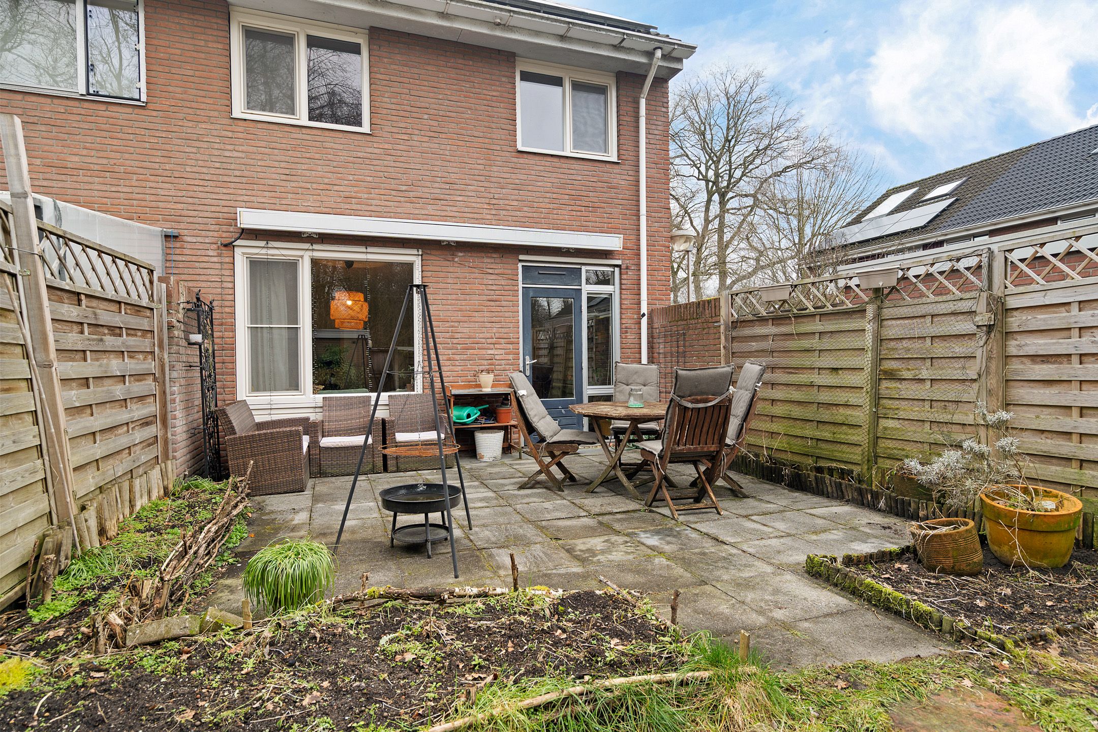 Foto 30 van Hilbertlanden 28