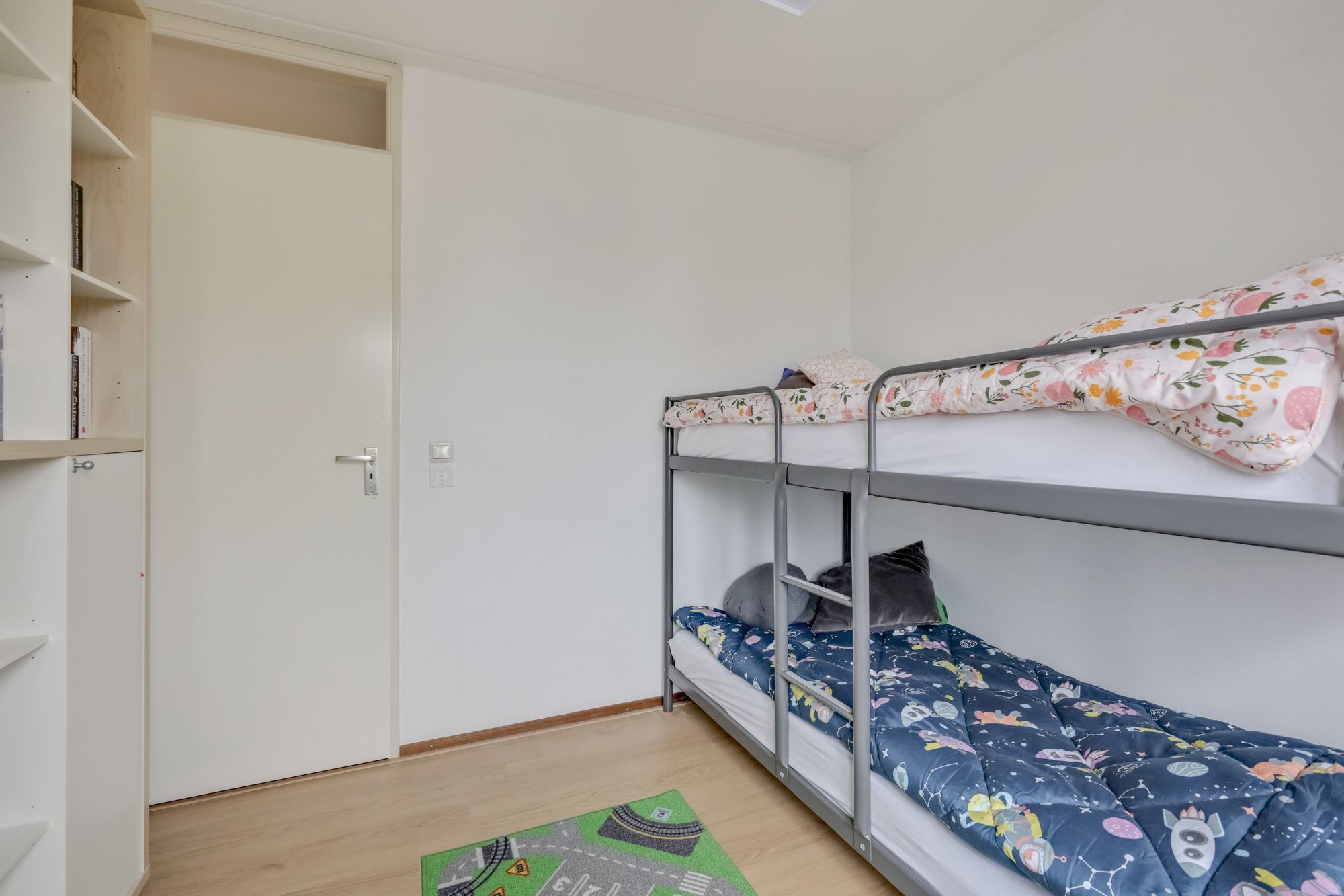 Sustainable semi-detached family home with A energy label and south-facing garden in Zevenaar — 35