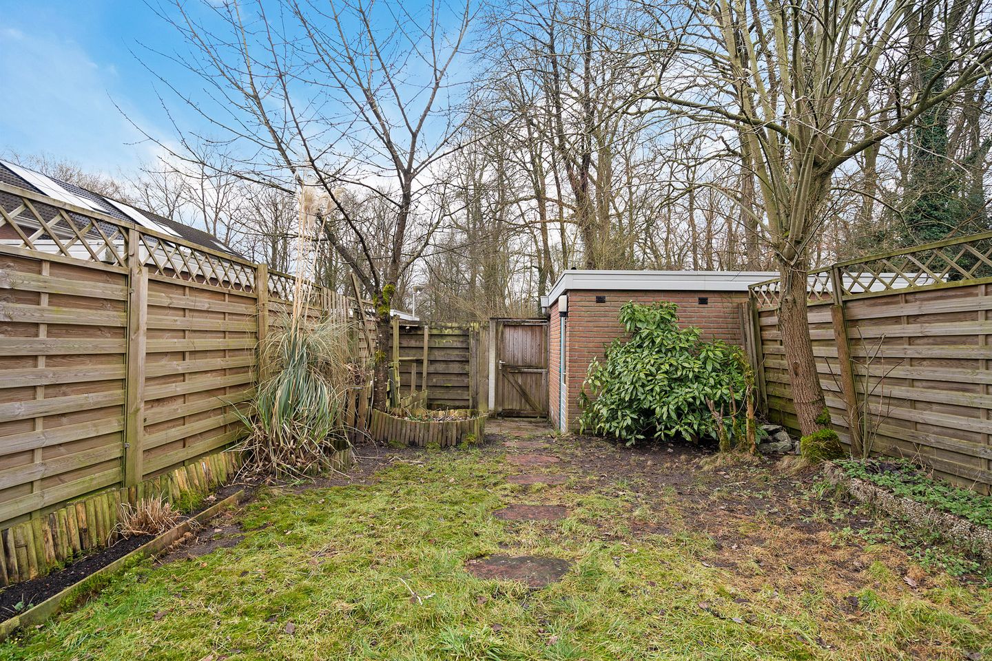 Foto 25 van Hilbertlanden 28