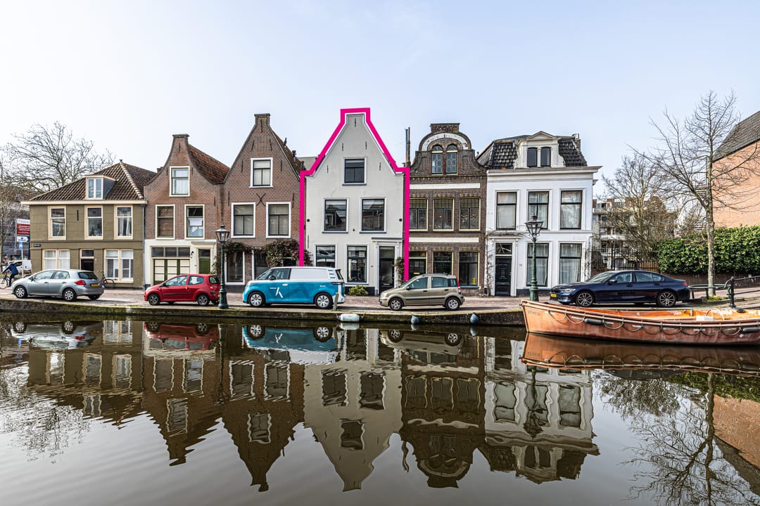 Foto 1 van Nieuwe Mare 7