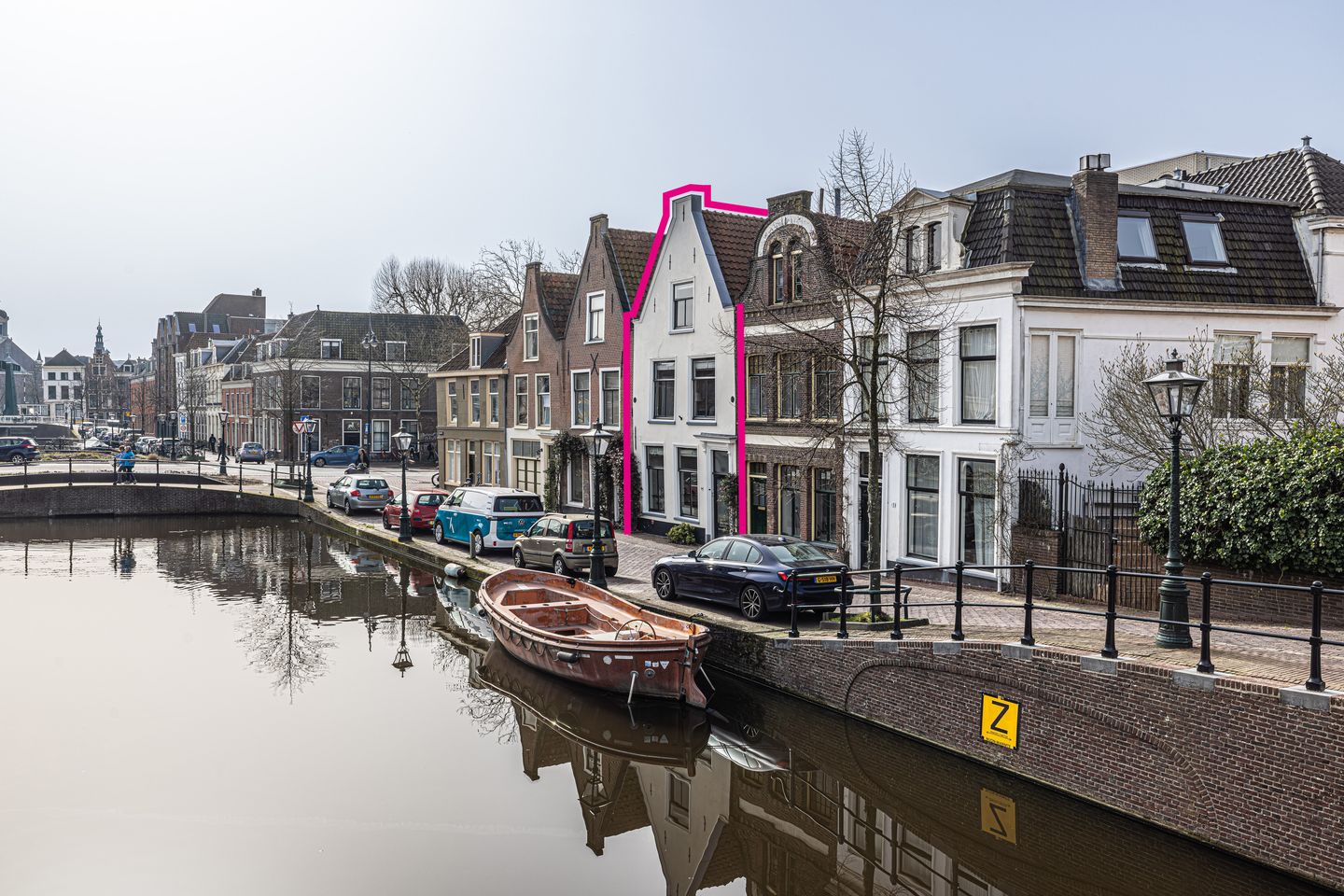 Foto 4 van Nieuwe Mare 7