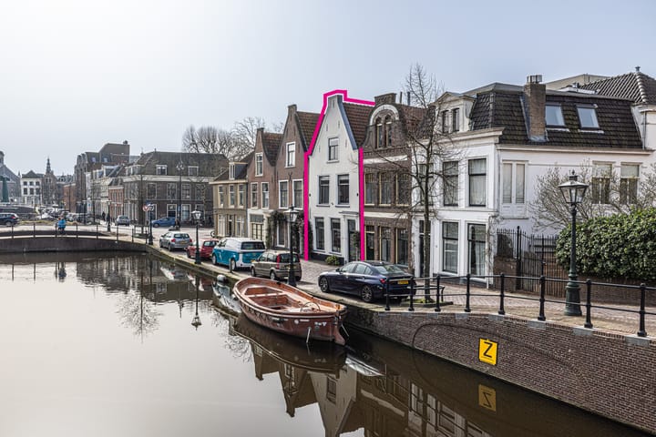 Foto 4 van Nieuwe Mare 7