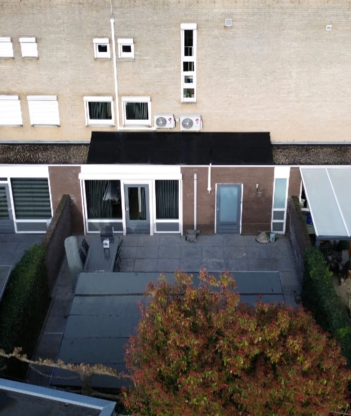 Foto 5 van Aronskelk 45