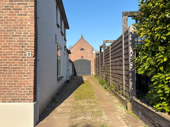 Foto 3 van Donkerstraat 19