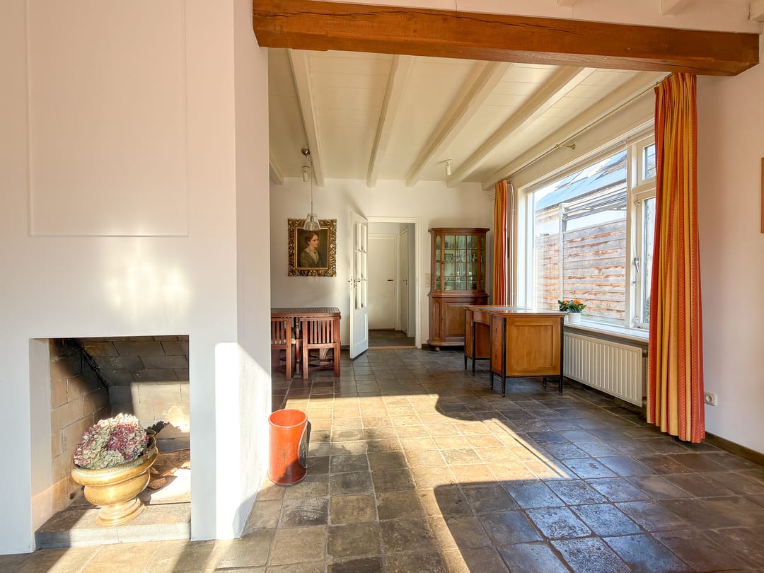 Foto 7 van Donkerstraat 19