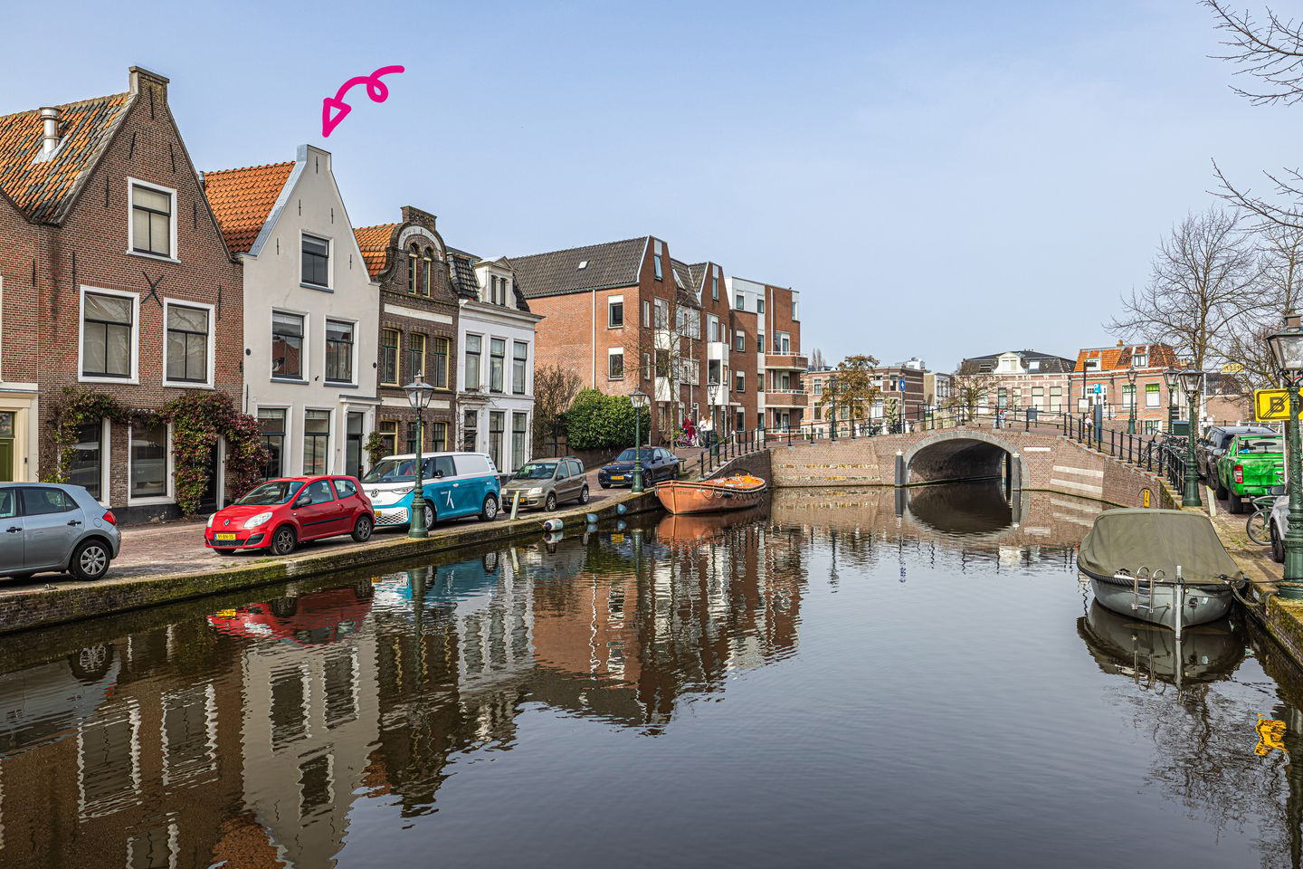 Foto 5 van Nieuwe Mare 7