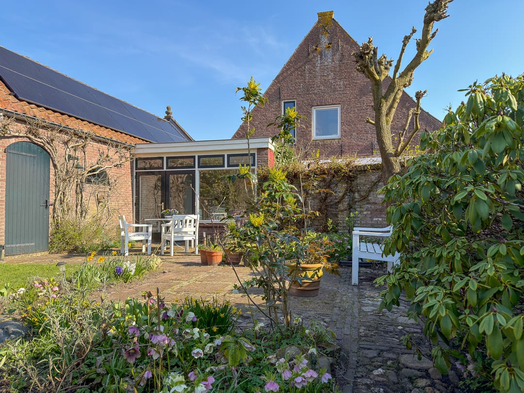 Foto 23 van Donkerstraat 19