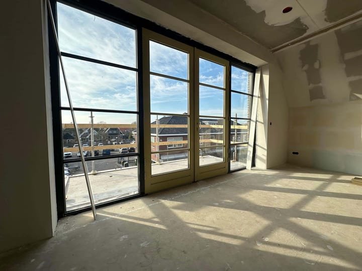 Foto 4 van Bovenweg 77 B (Bouwnr. 202)